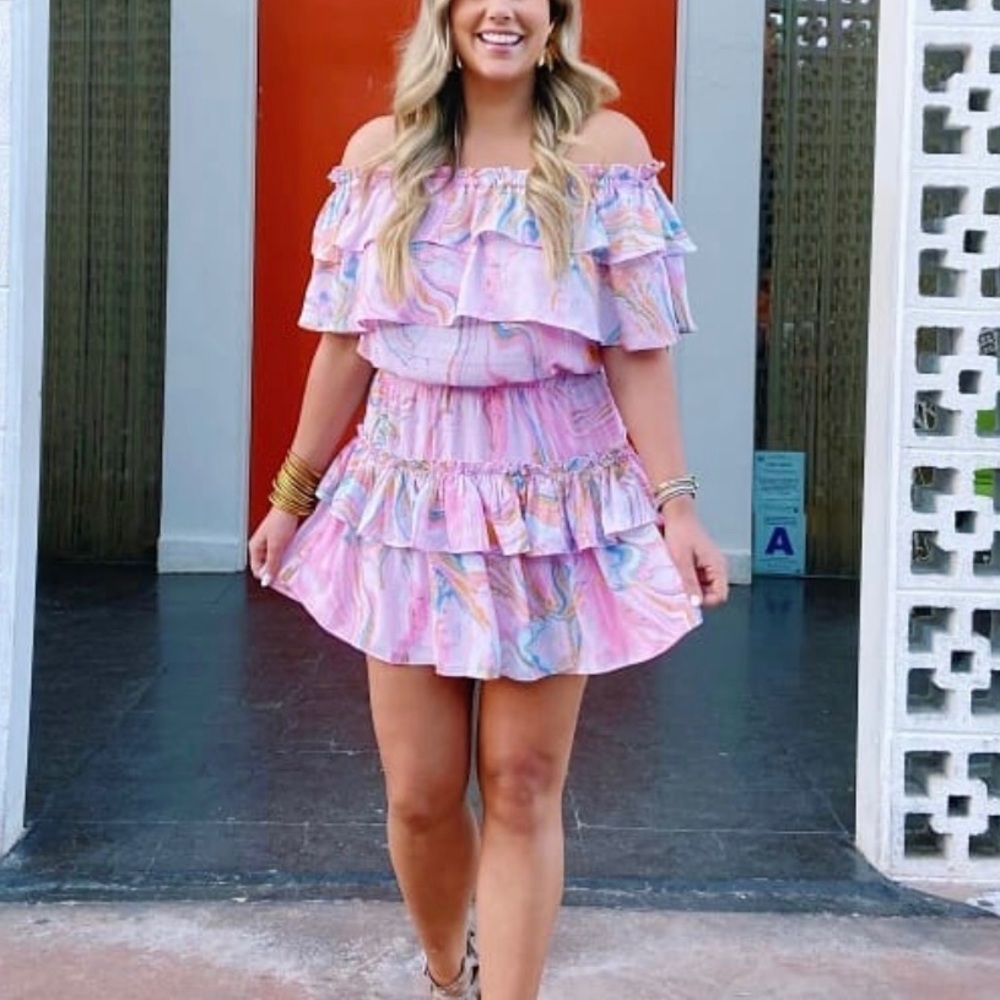 Buddy Love Kiera Dress - Picture 2 of 5